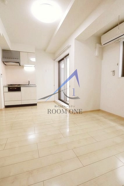 居室・リビング　洋室のお部屋です。