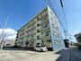  築45年1ヶ月 5階建の賃貸物件