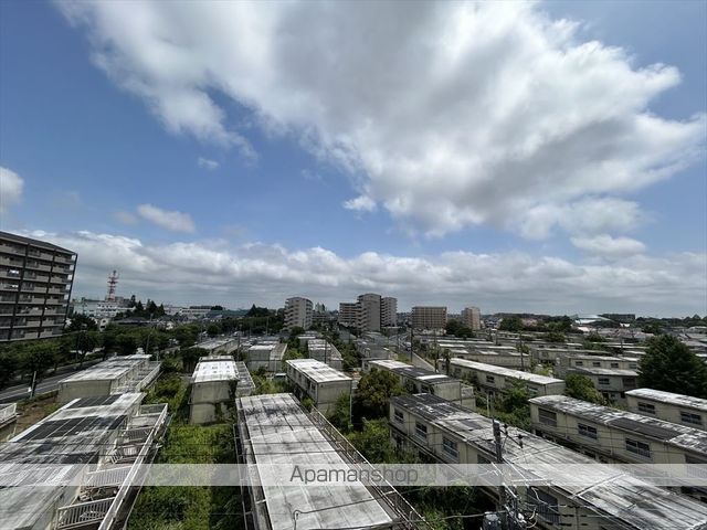 眺望　眺望