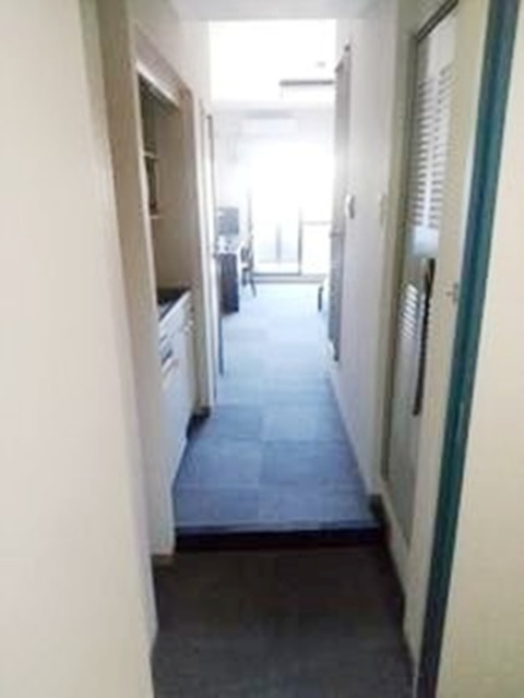 玄関　同間取り転用