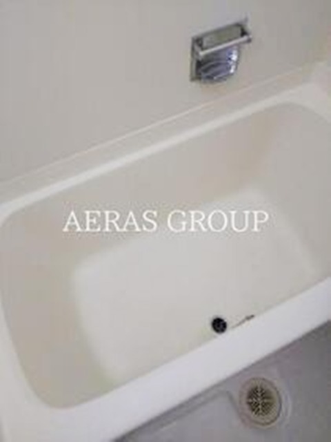 バス・シャワールーム　同間取り転用