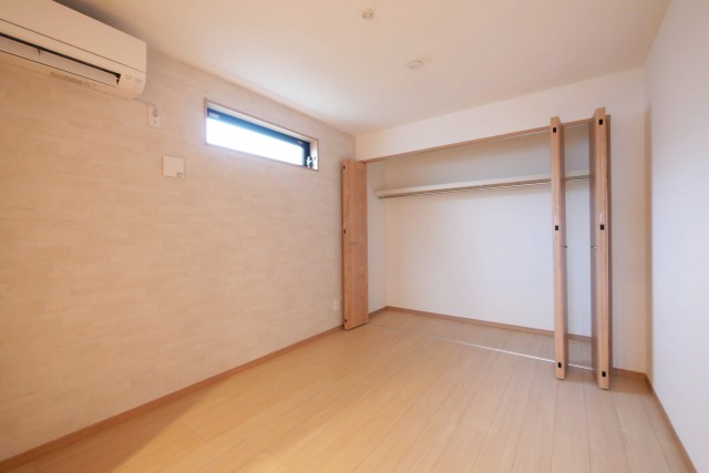その他部屋・スペース　こちらは寝室にいかがでしょうか？？