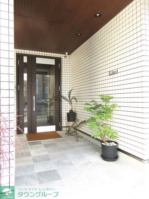 エントランス　★エントランス★