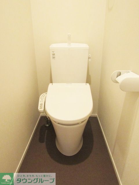 トイレ　★トイレ★