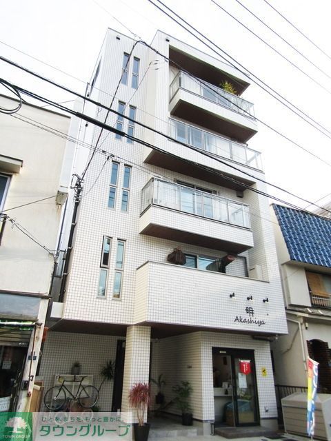 建物外観　★外観★