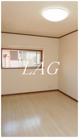 居室・リビング　洋室のお部屋です。