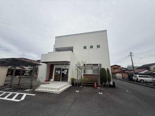 病院　すえながばしクリニック（病院）まで1662m