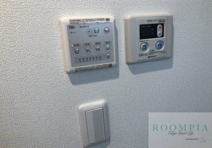 その他設備　物件画像