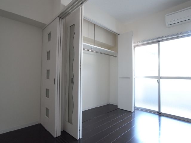 その他部屋・スペース　収納