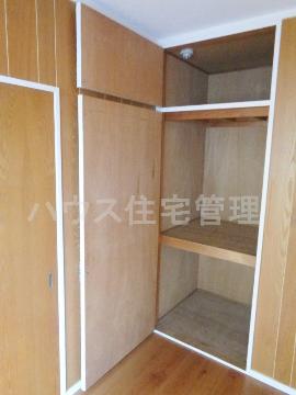 収納　収納