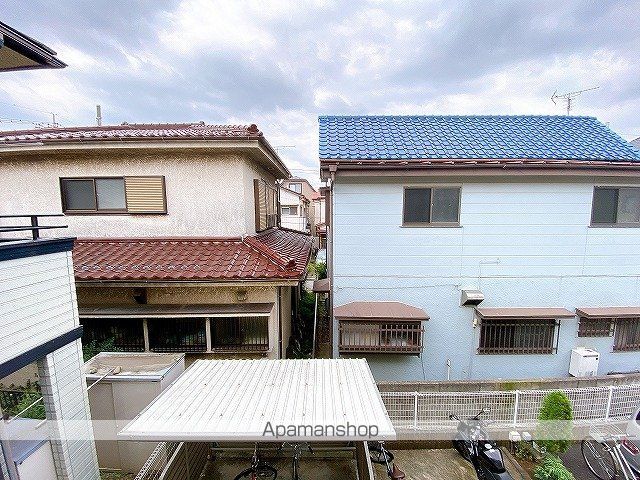 眺望　眺望