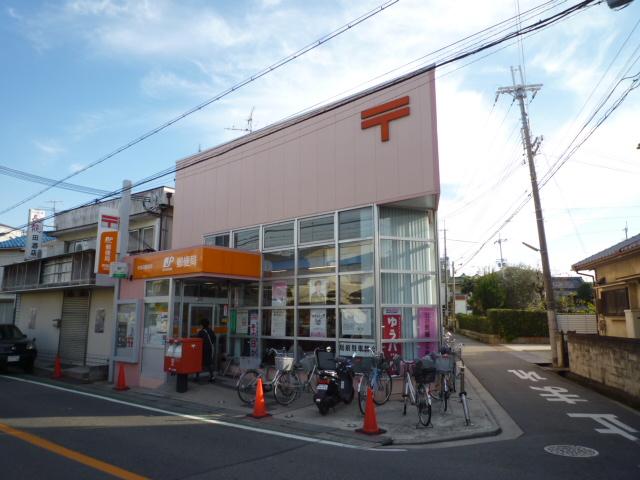 郵便局　堺福田西郵便局（郵便局）まで171m