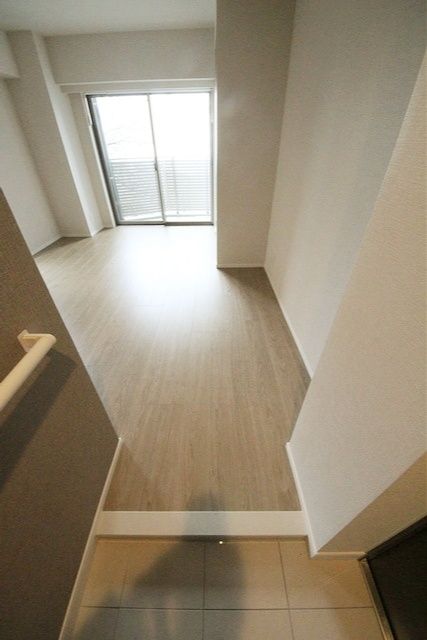 玄関　☆お問い合わせはお早めに☆