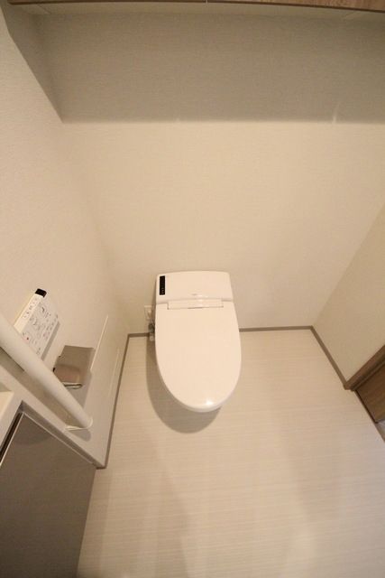 トイレ　☆お問い合わせはお早めに☆