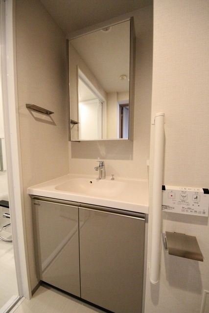 洗面設備　☆お問い合わせはお早めに☆