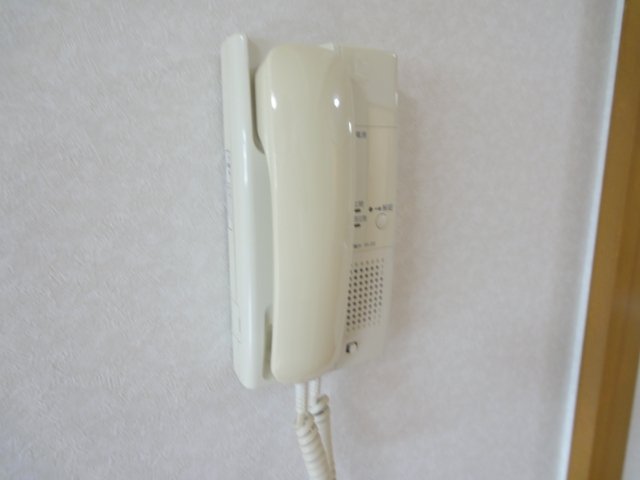 セキュリティ　同物件別号室