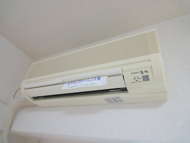 その他設備　同物件別号室