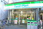 コンビニ　ファミリーマート上石神井駅前店（コンビニ）まで342m