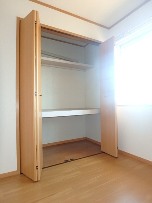 収納　図面と現状に相違がある場合には現状を優先