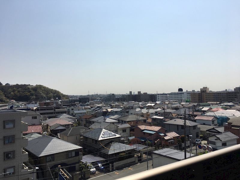 眺望　参考写真
