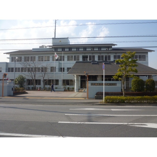 警察署・交番　千葉南警察署（警察署・交番）まで8935m