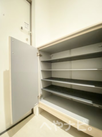 その他　★シューズBOX
