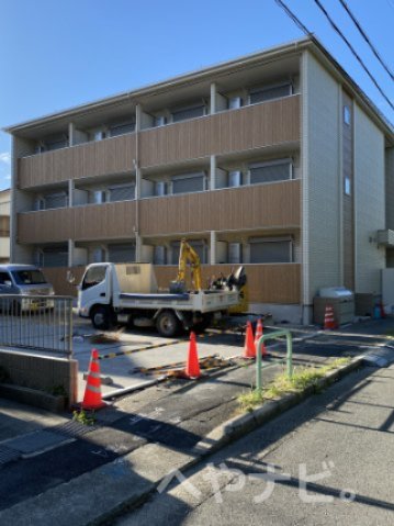 建物外観　★外観