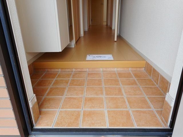 玄関　★玄関★