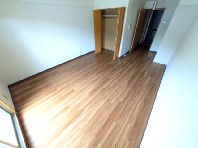 シェソワMの内装写真