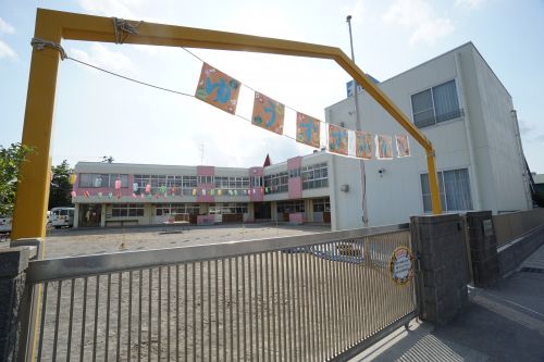 幼稚園・保育園　やまと幼稚園（幼稚園・保育園）まで359m
