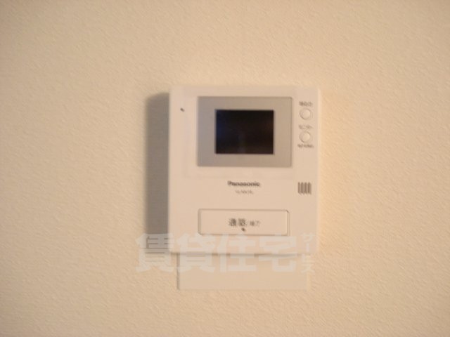 その他　ＴＶモニターホン