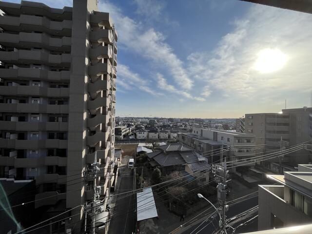 眺望　※別部屋参考写真※