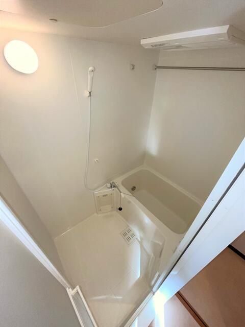 バス・シャワールーム　※別部屋参考写真※