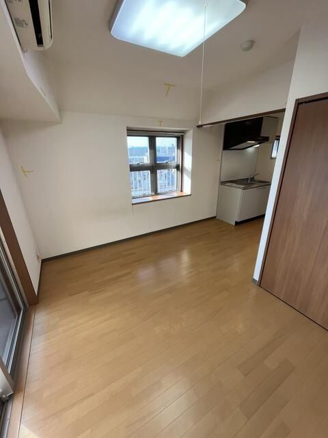 居室・リビング　※別部屋参考写真※