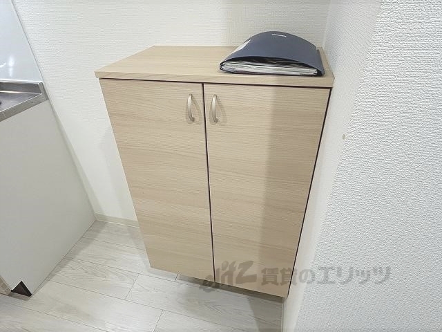 収納　下駄箱