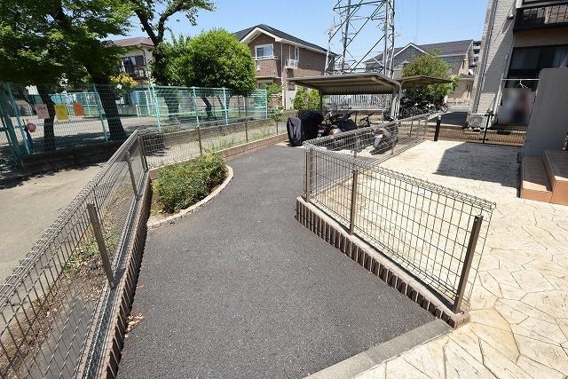 エントランス　★エントランススペースです★