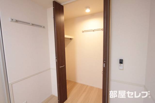 収納　高さもあり収納しやすい