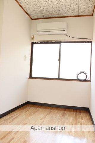コーポ多田の居間写真