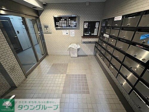 エントランス　※2024年9月撮影の写真