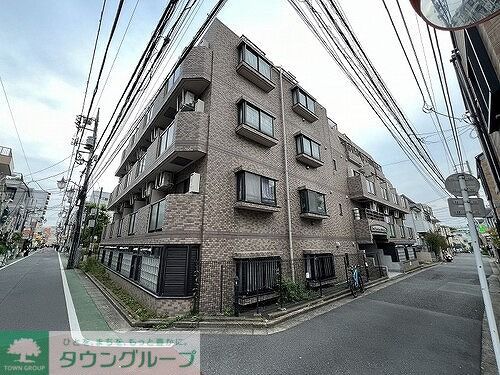 建物外観　建物外観　※2024年9月撮影の写真