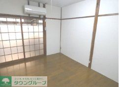 居室・リビング　共有部分