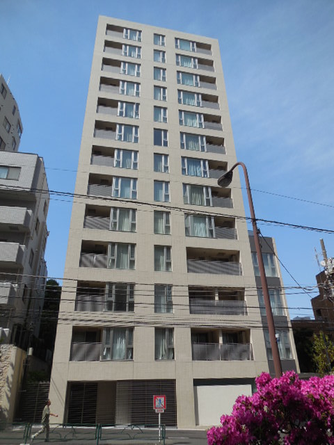 建物外観　★旭化成の分譲マンション【アトラス】シリーズ★