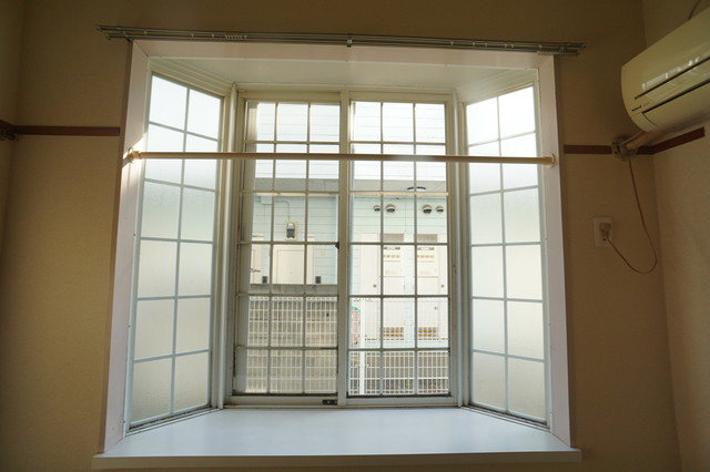 バルコニー　※参考画像　同建物別部屋