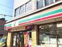 コンビニ　セブンイレブン船橋二和向台駅前店（コンビニ）まで928m