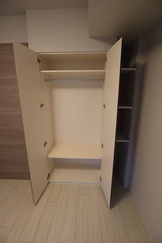 収納　※参考写真