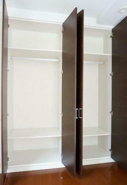 収納　同タイプのお写真です