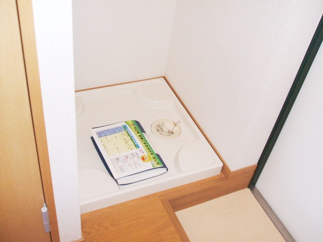 その他設備　別号室の参考写真です。