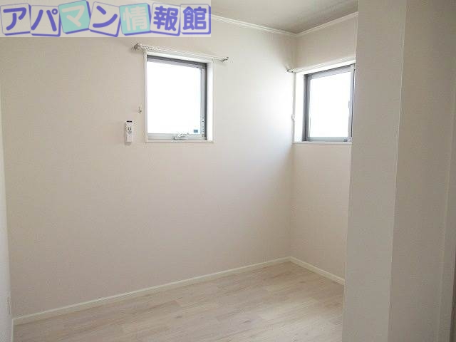 その他部屋・スペース