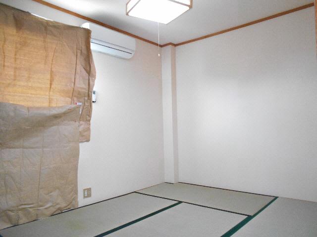 その他部屋・スペース　他号室の写真になります。