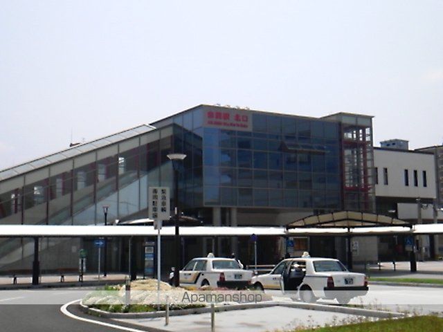 その他　赤間駅（ＪＲ　鹿児島本線）（その他）まで3682m